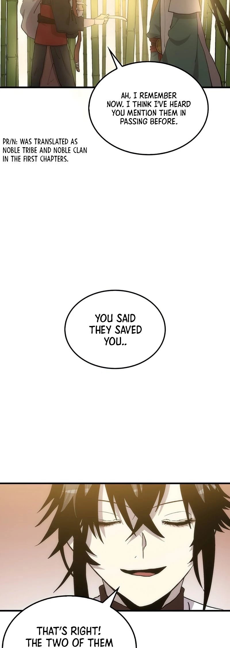 Doctor’s Rebirth Chapter 91 page 40 - Chapter 91
