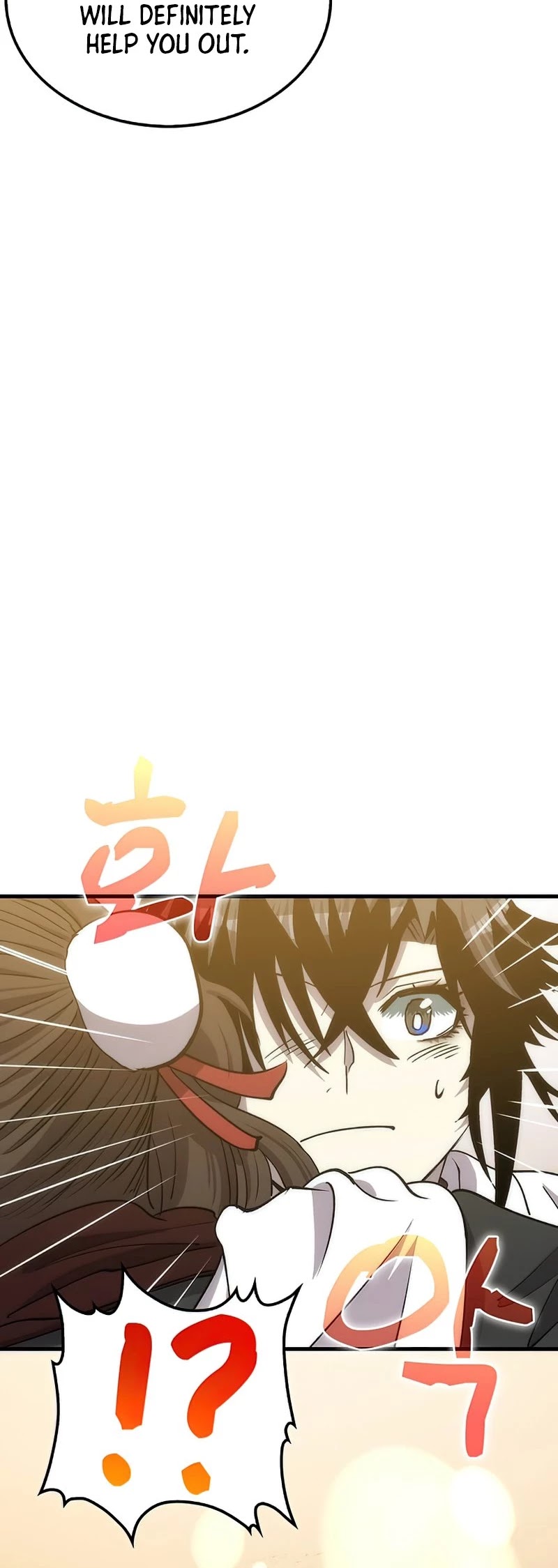 Doctor’s Rebirth Chapter 91 page 41 - Chapter 91