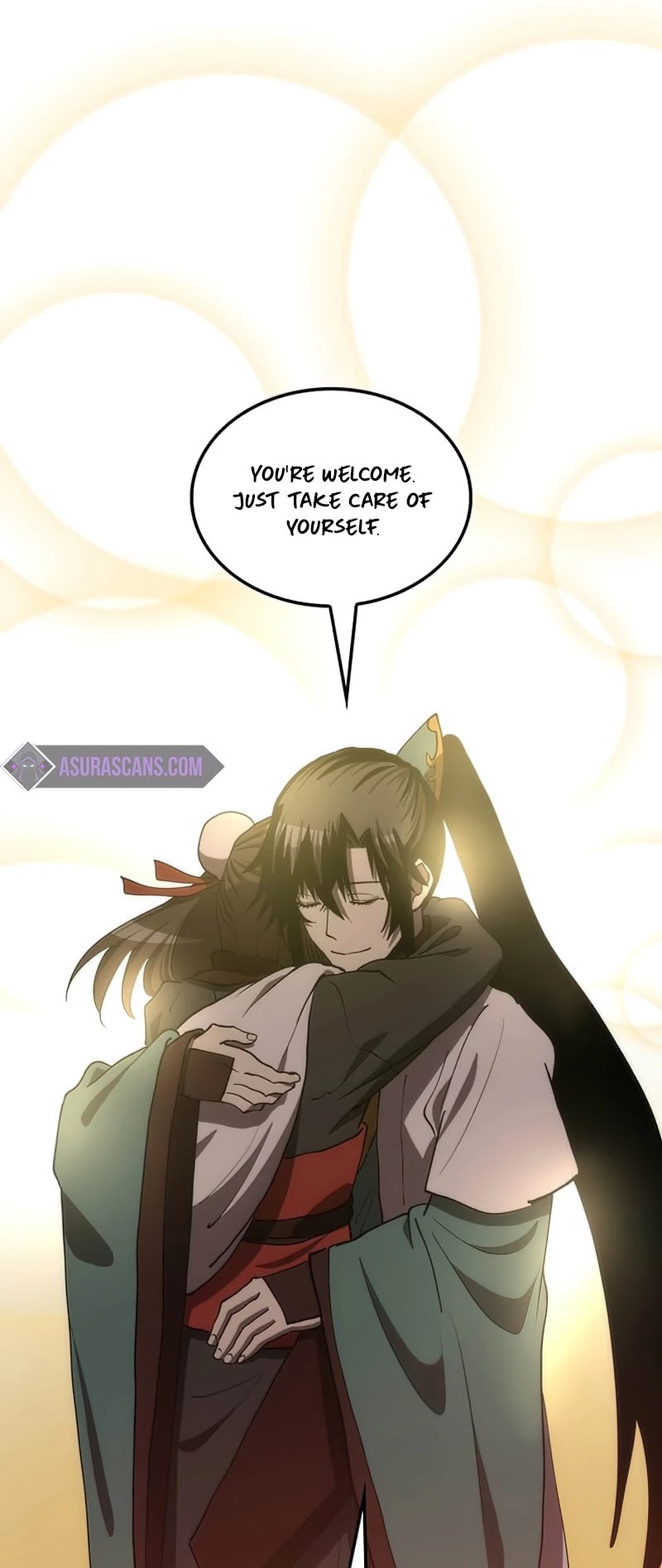 Doctor’s Rebirth Chapter 91 page 45 - Chapter 91