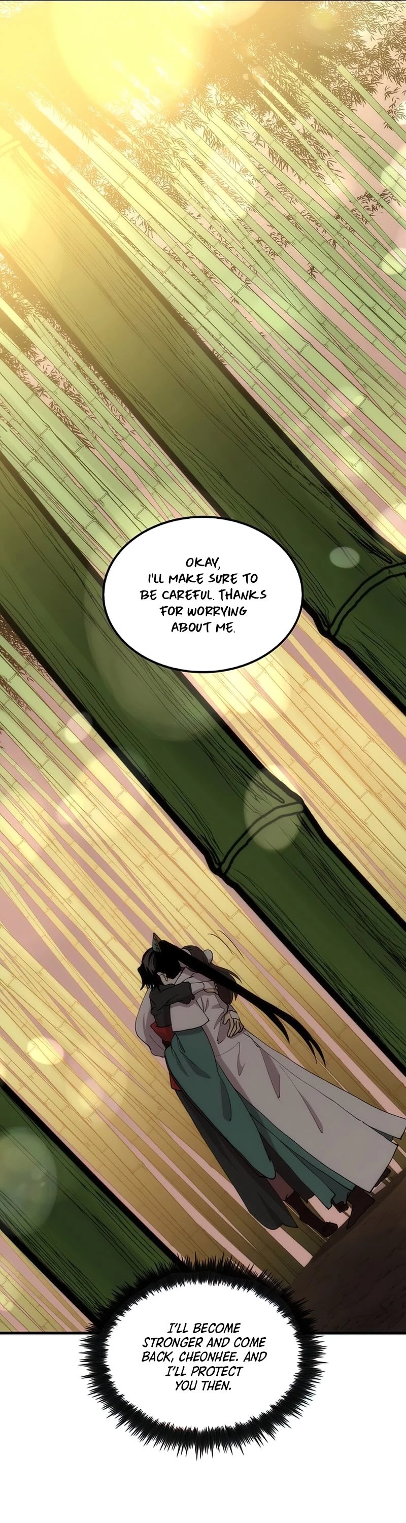Doctor’s Rebirth Chapter 91 page 47 - Chapter 91