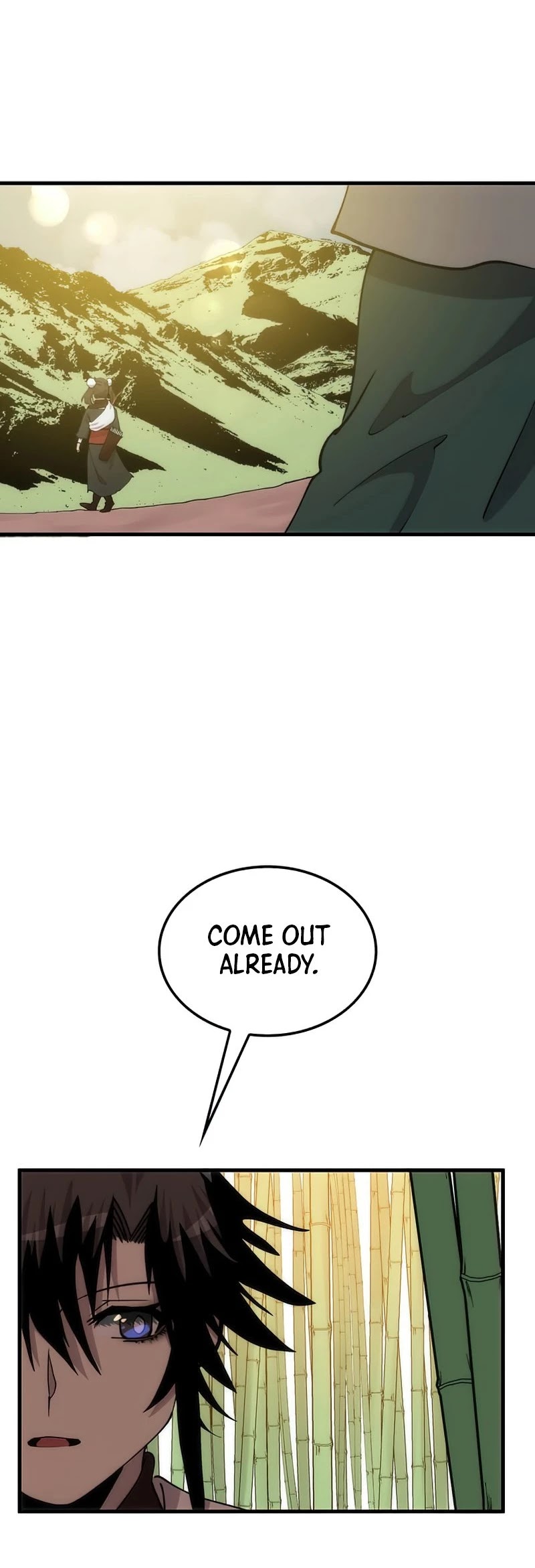 Doctor’s Rebirth Chapter 91 page 51 - Chapter 91