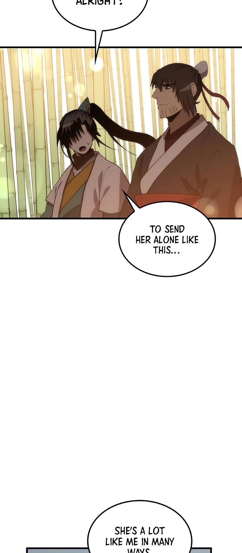 Doctor’s Rebirth Chapter 91 page 55 - Chapter 91