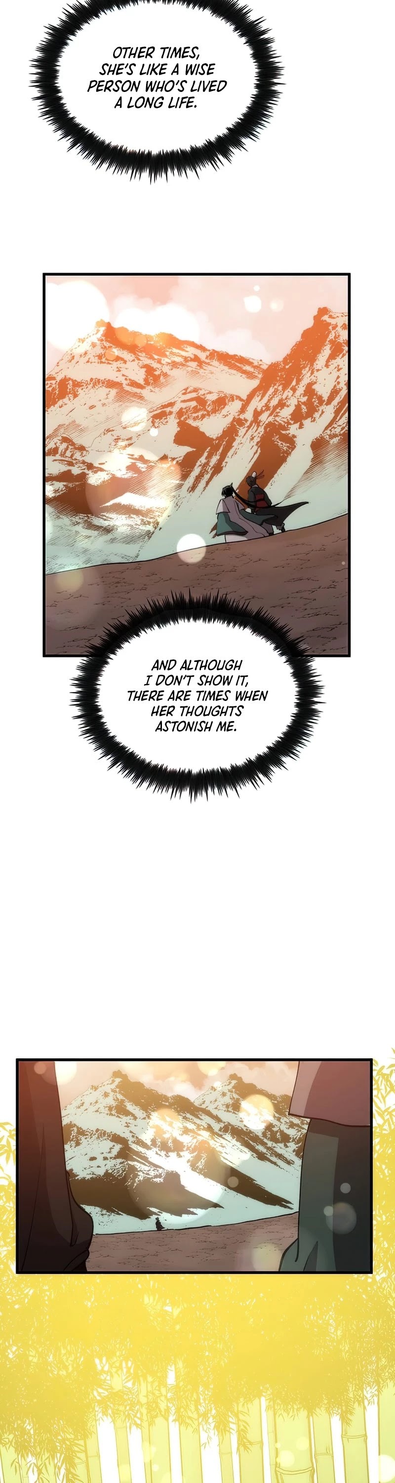 Doctor’s Rebirth Chapter 91 page 59 - Chapter 91