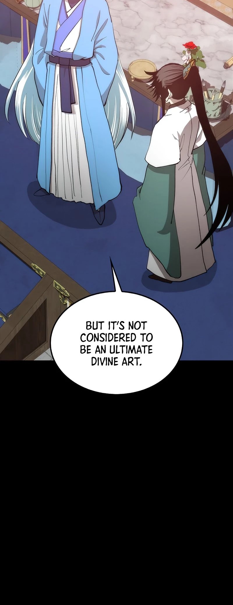 Doctor’s Rebirth Chapter 91 page 6 - Chapter 91