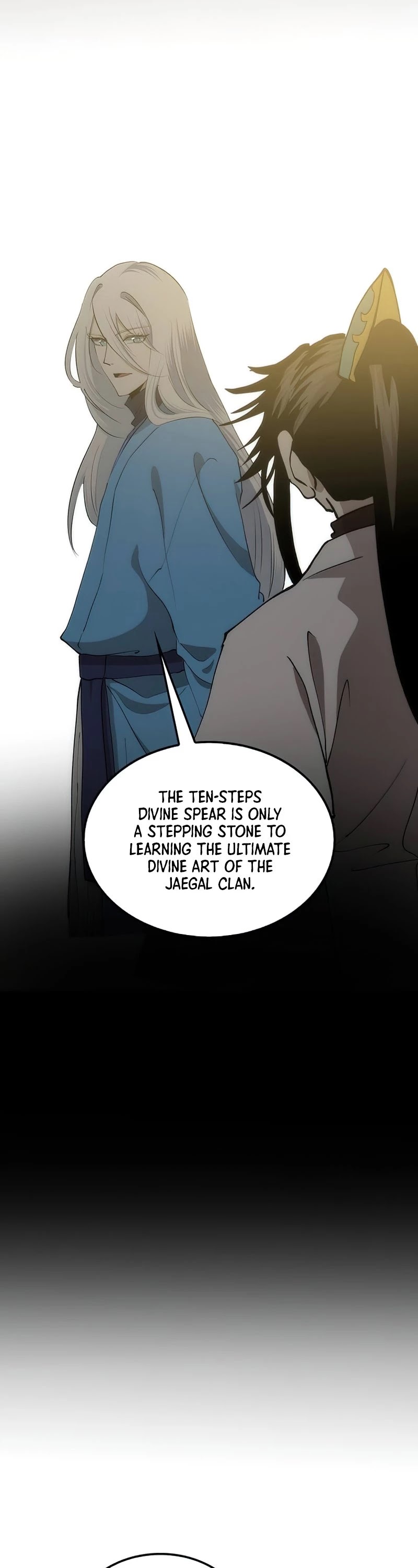 Doctor’s Rebirth Chapter 91 page 9 - Chapter 91