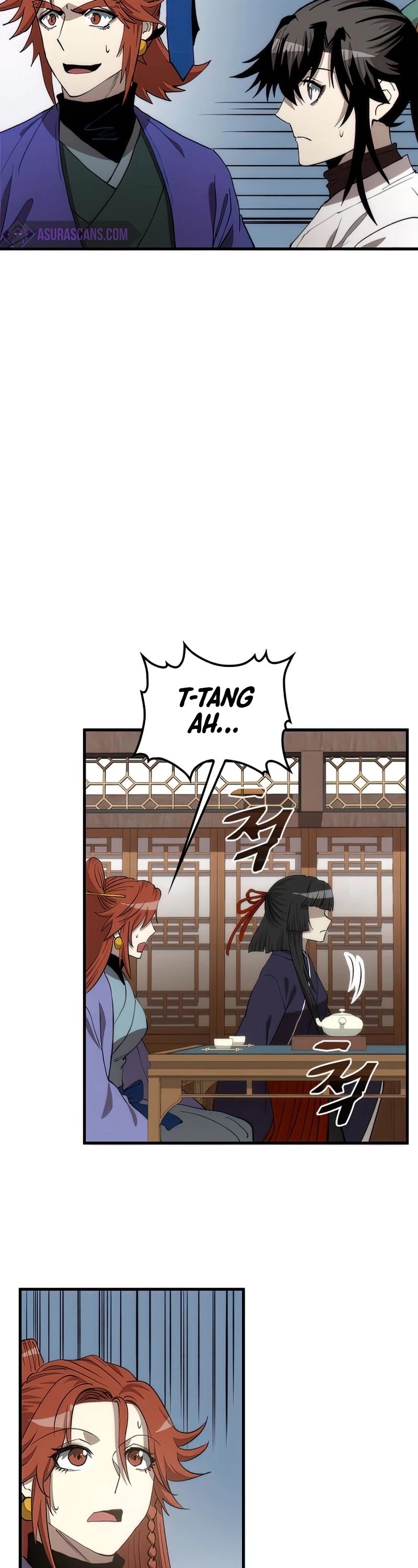 Doctor’s Rebirth Chapter 92 page 10 - Chapter 92