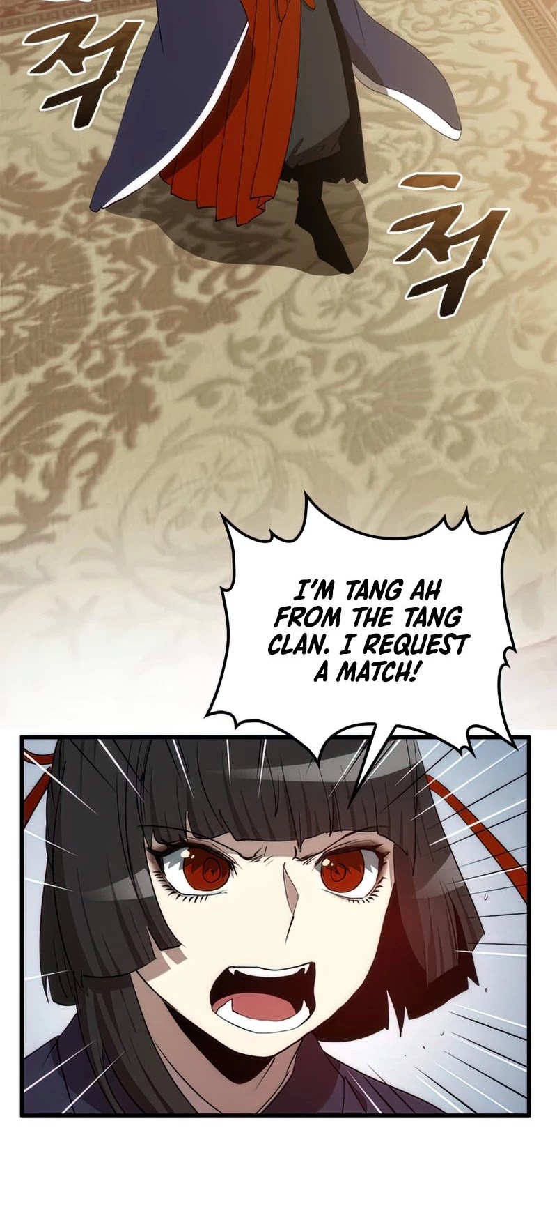 Doctor’s Rebirth Chapter 92 page 12 - Chapter 92