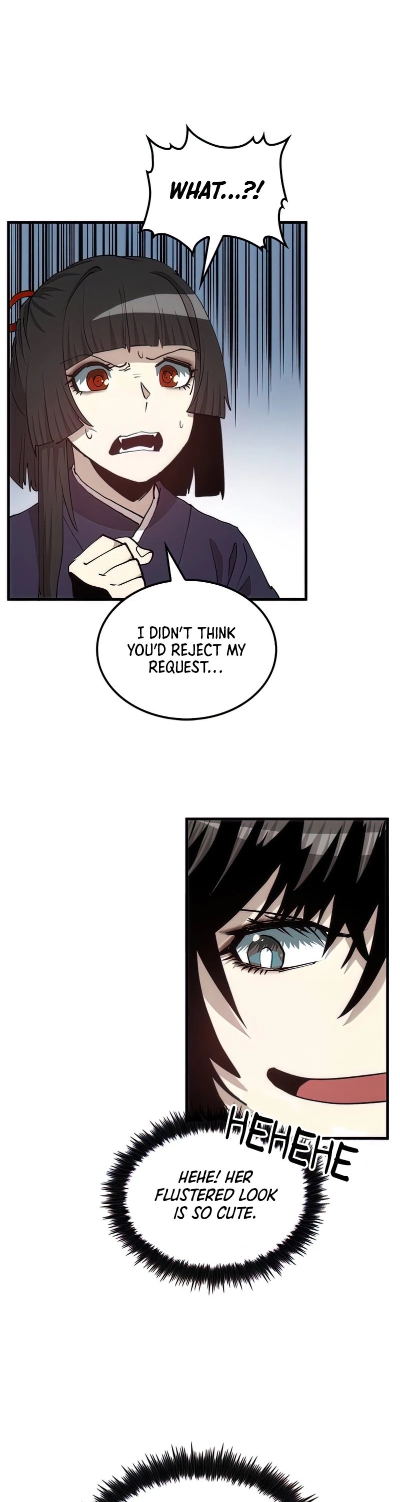 Doctor’s Rebirth Chapter 92 page 19 - Chapter 92