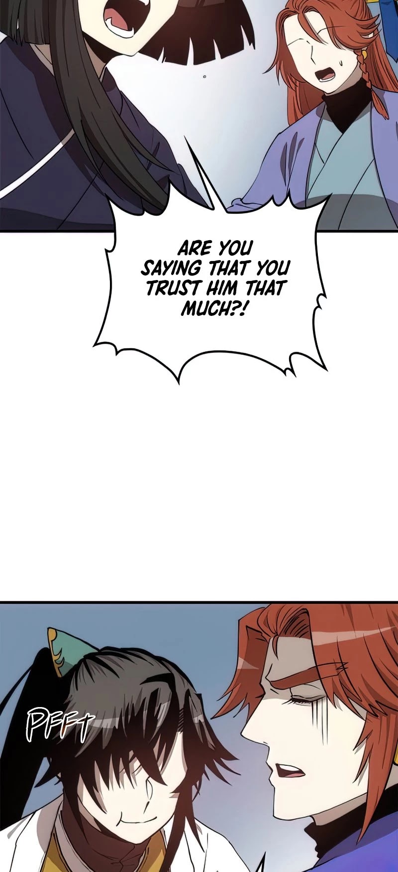 Doctor’s Rebirth Chapter 92 page 23 - Chapter 92