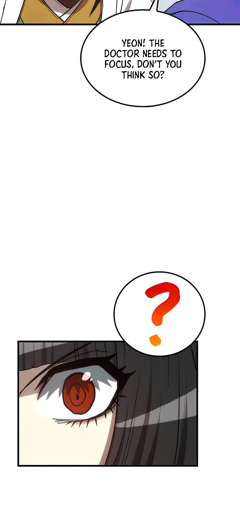 Doctor’s Rebirth Chapter 92 page 24 - Chapter 92