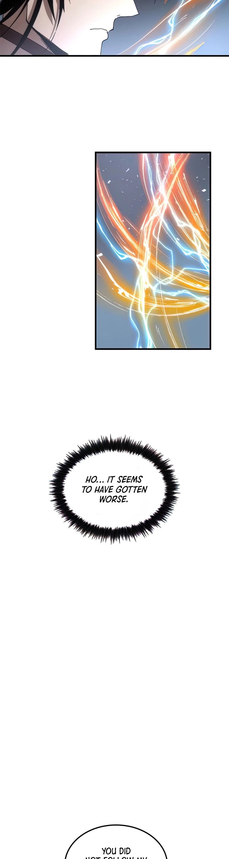 Doctor’s Rebirth Chapter 92 page 26 - Chapter 92