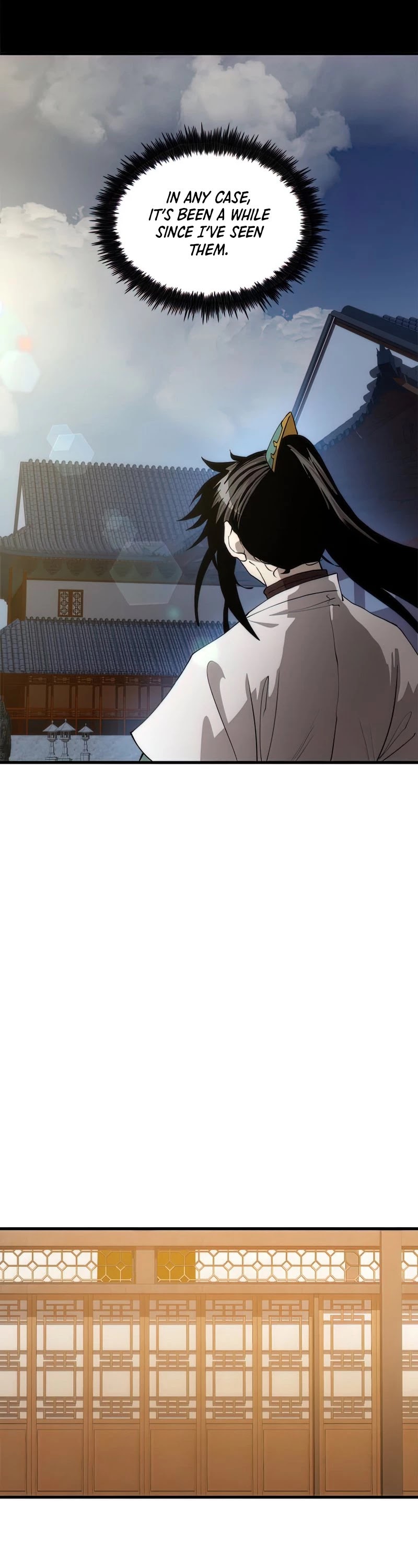 Doctor’s Rebirth Chapter 92 page 4 - Chapter 92
