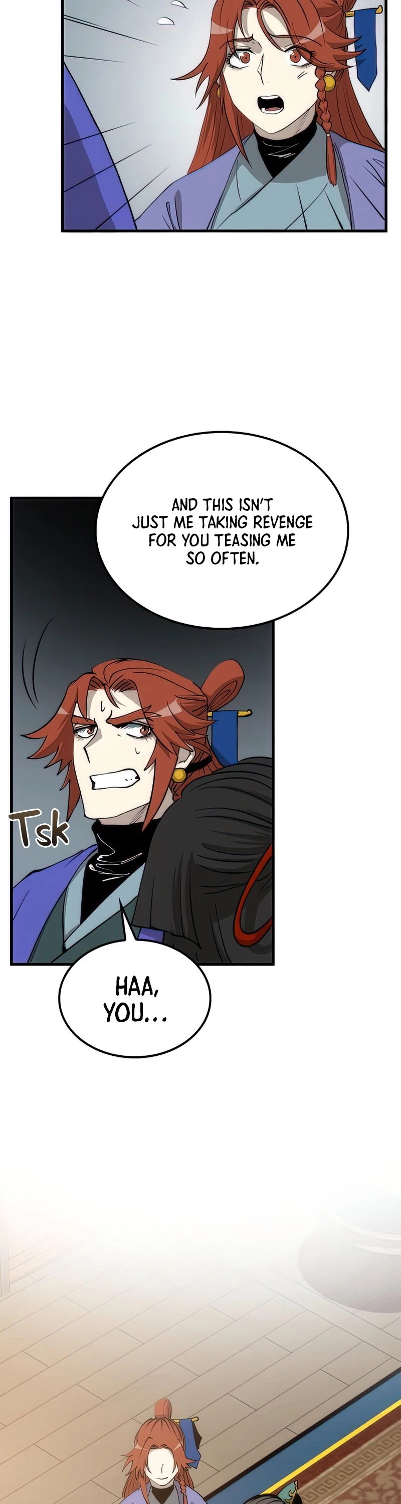 Doctor’s Rebirth Chapter 92 page 41 - Chapter 92