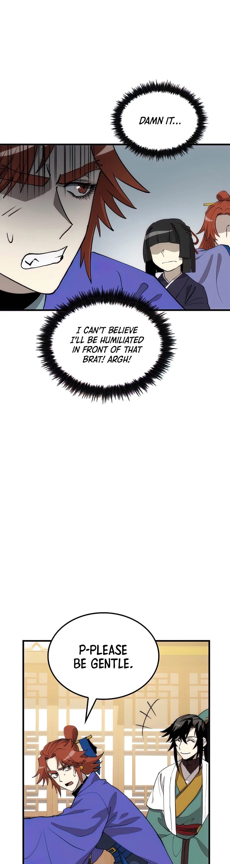Doctor’s Rebirth Chapter 92 page 43 - Chapter 92