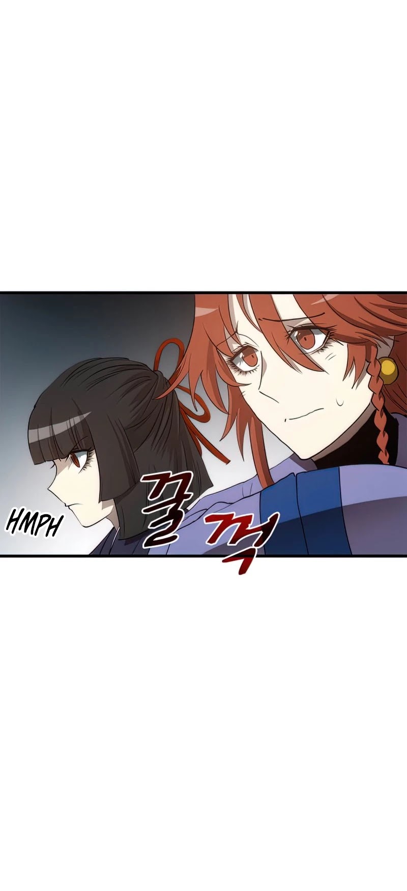 Doctor’s Rebirth Chapter 92 page 45 - Chapter 92