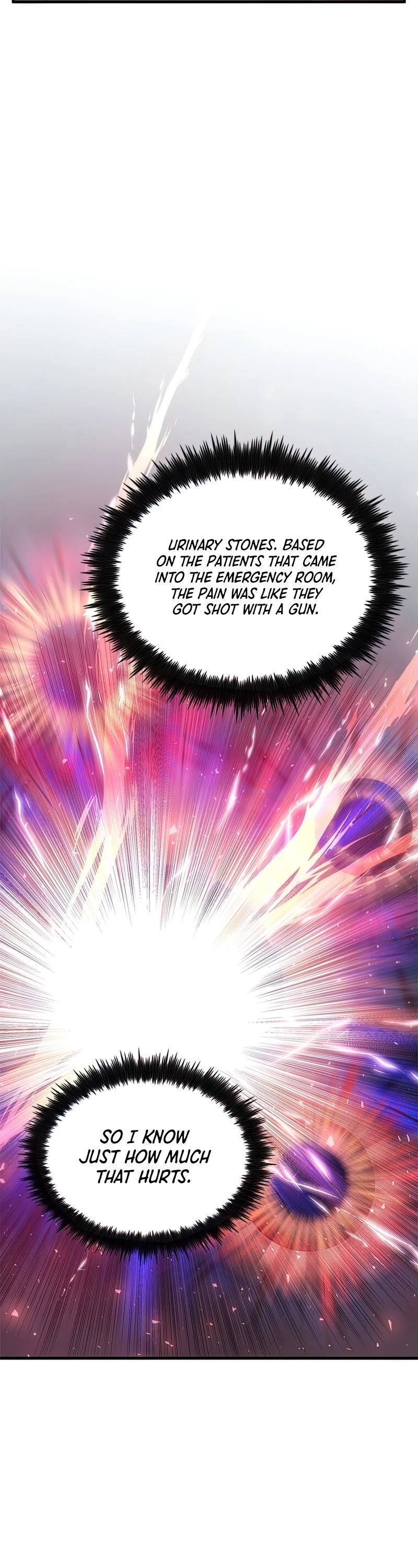 Doctor’s Rebirth Chapter 92 page 47 - Chapter 92