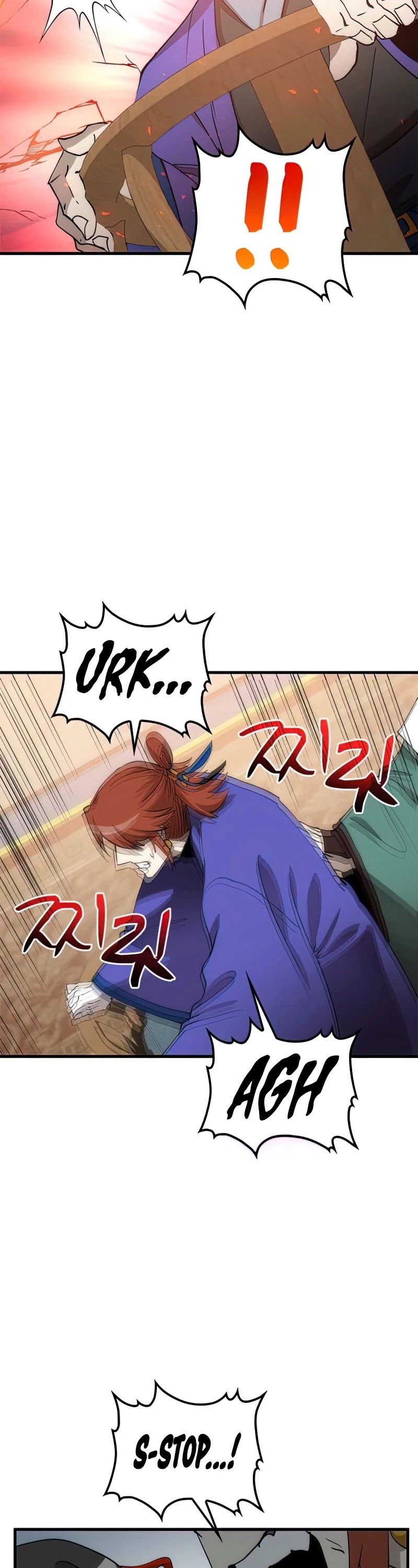 Doctor’s Rebirth Chapter 92 page 49 - Chapter 92
