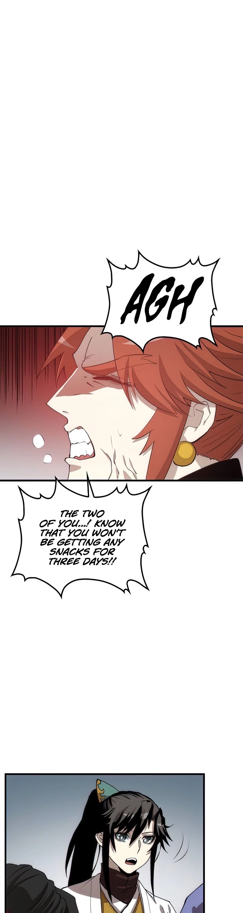 Doctor’s Rebirth Chapter 92 page 53 - Chapter 92