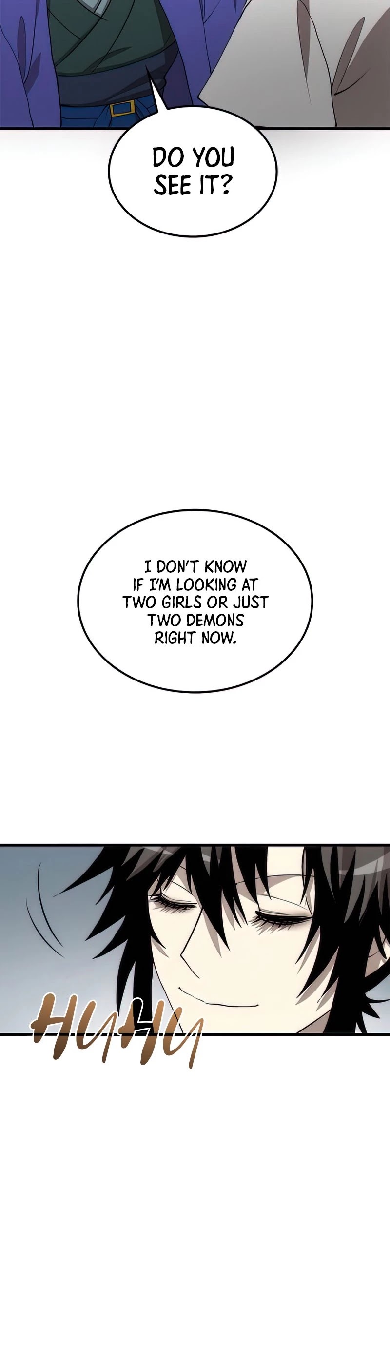 Doctor’s Rebirth Chapter 92 page 55 - Chapter 92