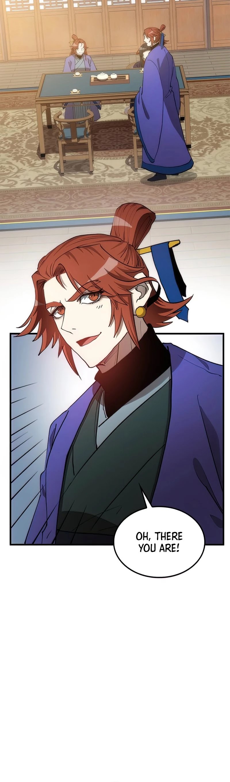Doctor’s Rebirth Chapter 92 page 6 - Chapter 92
