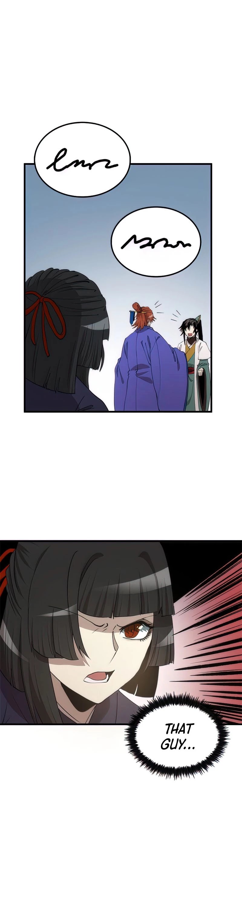 Doctor’s Rebirth Chapter 92 page 8 - Chapter 92