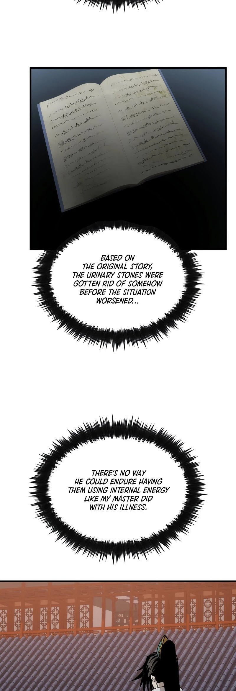 Doctor’s Rebirth Chapter 93 page 10 - Chapter 93: S2 END