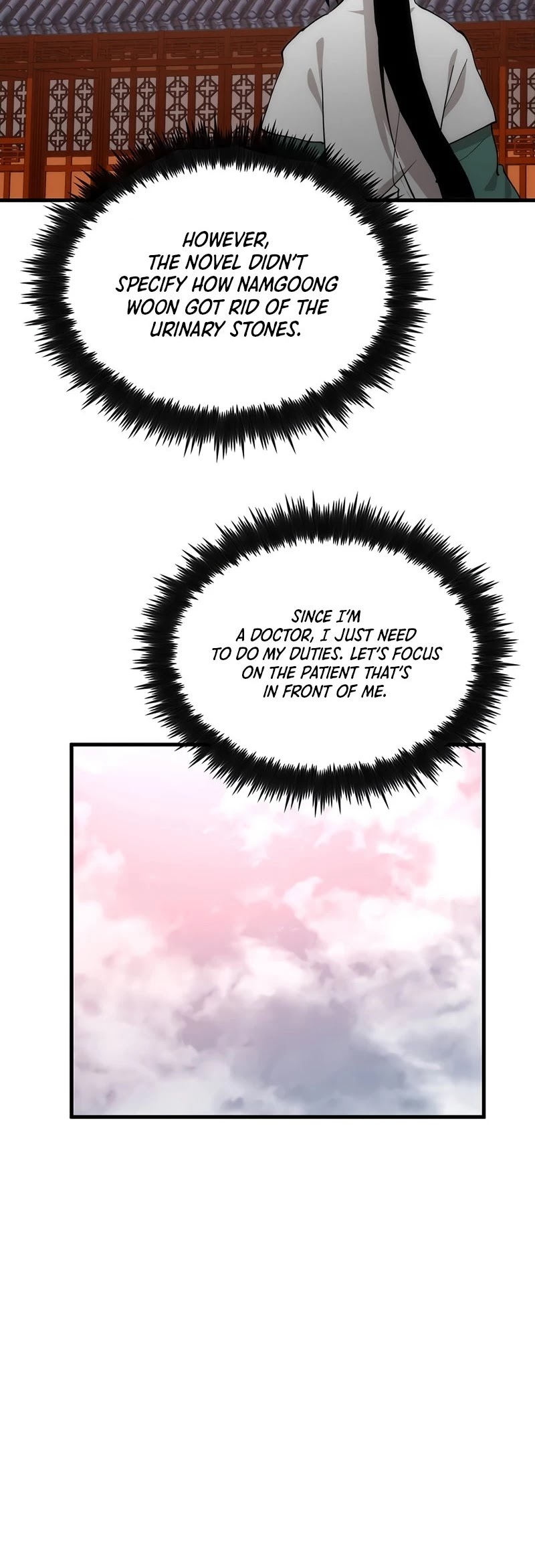 Doctor’s Rebirth Chapter 93 page 11 - Chapter 93: S2 END