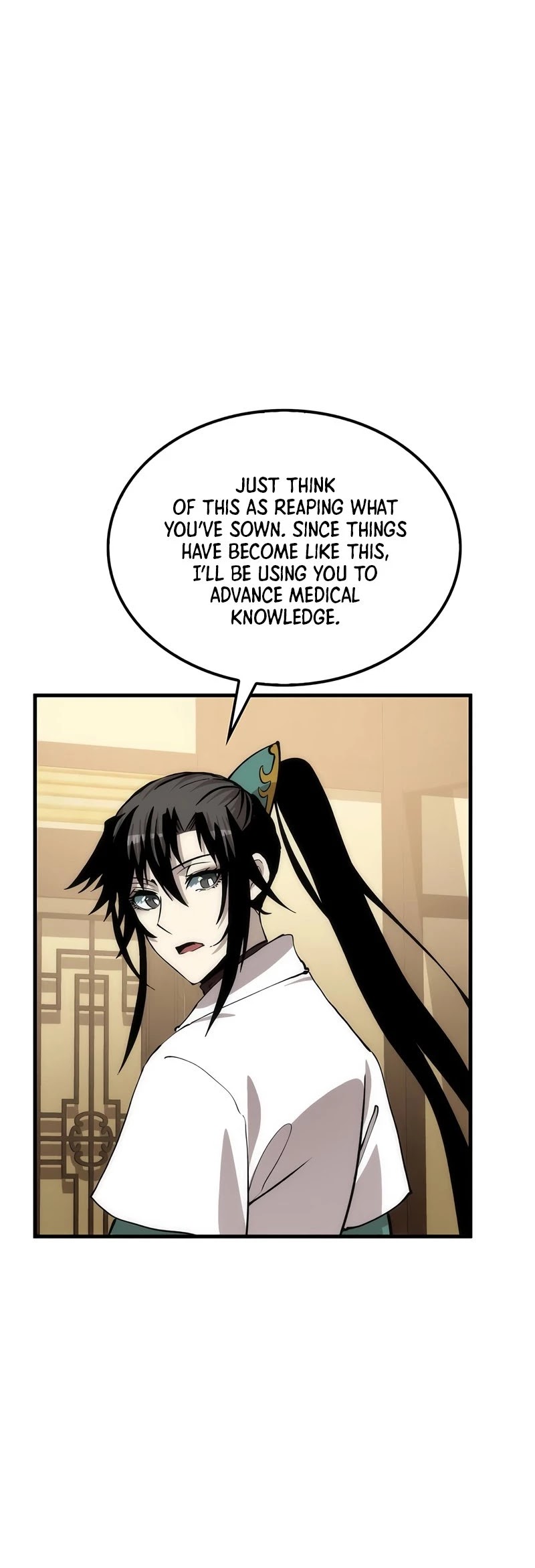 Doctor’s Rebirth Chapter 93 page 15 - Chapter 93: S2 END