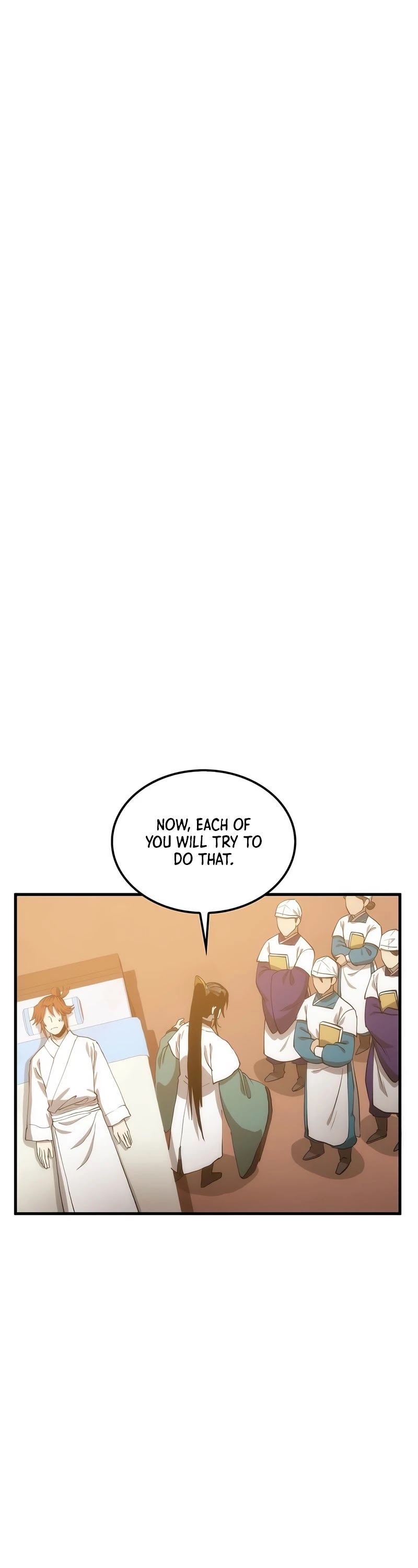 Doctor’s Rebirth Chapter 93 page 19 - Chapter 93: S2 END