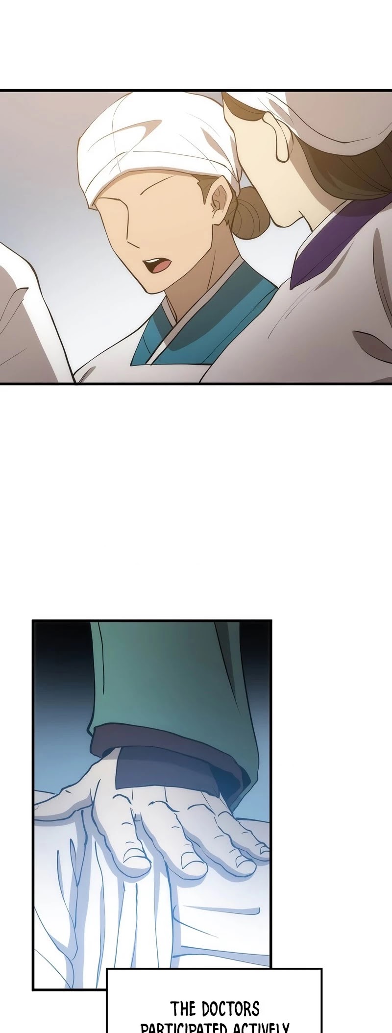 Doctor’s Rebirth Chapter 93 page 20 - Chapter 93: S2 END
