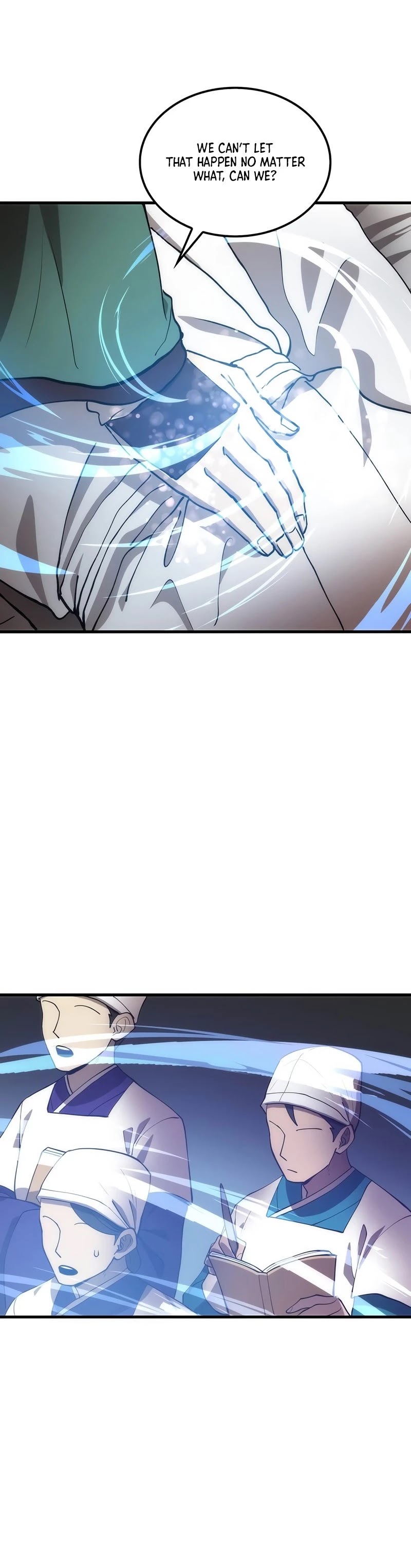Doctor’s Rebirth Chapter 93 page 23 - Chapter 93: S2 END