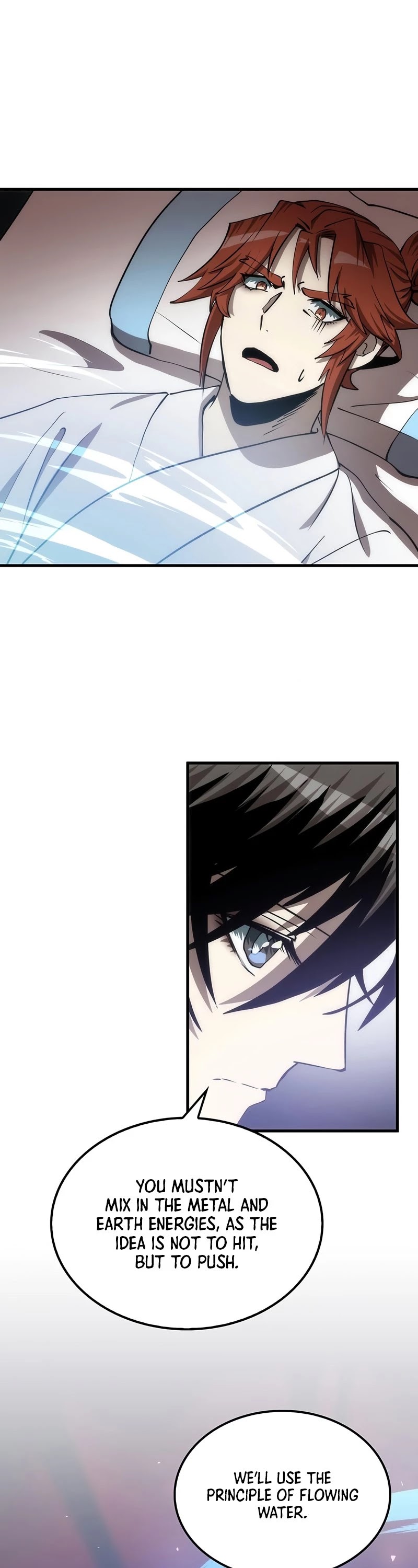 Doctor’s Rebirth Chapter 93 page 24 - Chapter 93: S2 END
