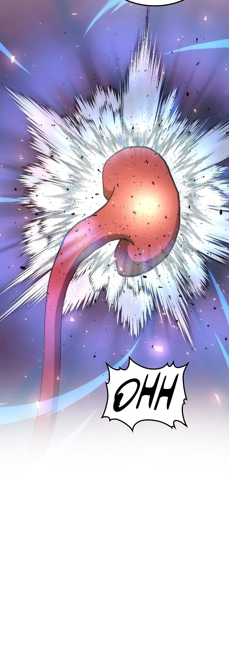 Doctor’s Rebirth Chapter 93 page 25 - Chapter 93: S2 END