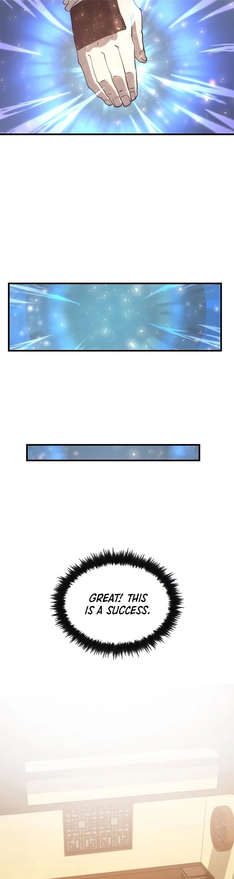Doctor’s Rebirth Chapter 93 page 28 - Chapter 93: S2 END