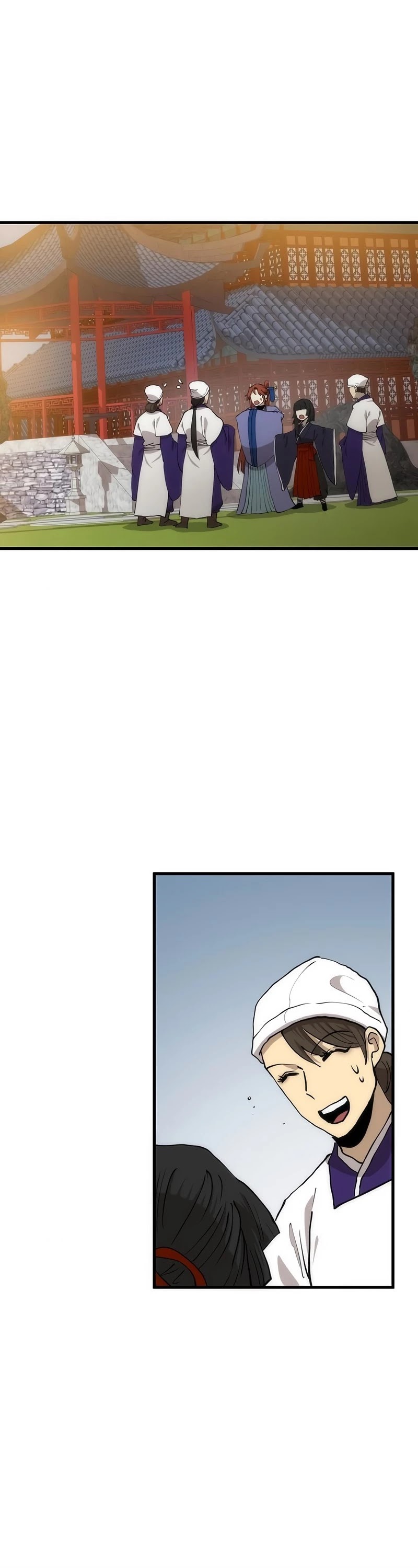 Doctor’s Rebirth Chapter 93 page 3 - Chapter 93: S2 END
