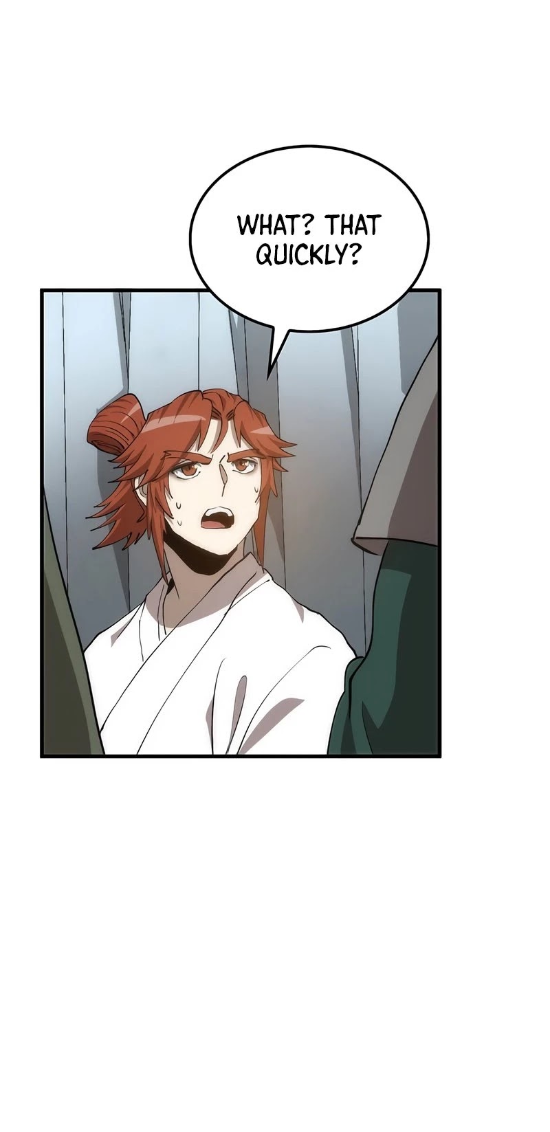 Doctor’s Rebirth Chapter 93 page 31 - Chapter 93: S2 END