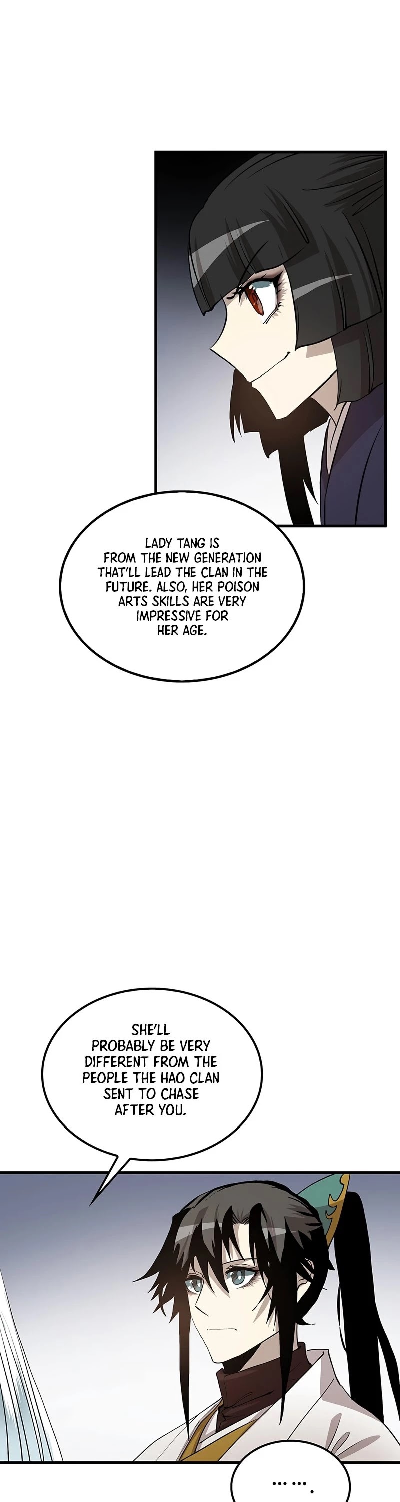 Doctor’s Rebirth Chapter 93 page 39 - Chapter 93: S2 END