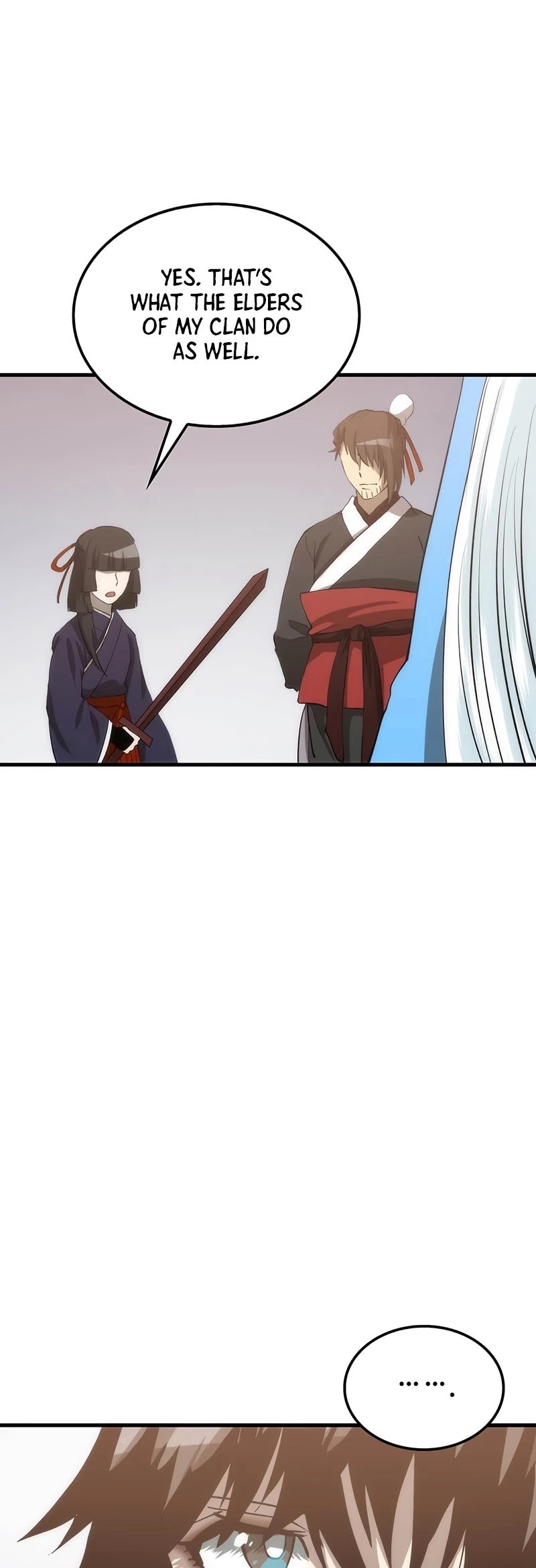 Doctor’s Rebirth Chapter 93 page 45 - Chapter 93: S2 END