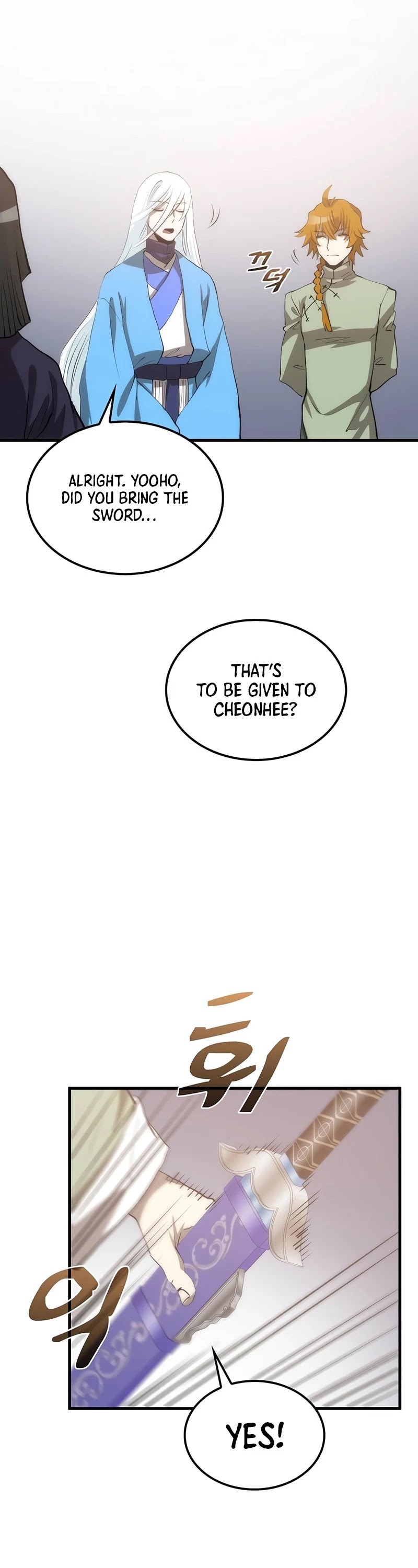Doctor’s Rebirth Chapter 93 page 47 - Chapter 93: S2 END