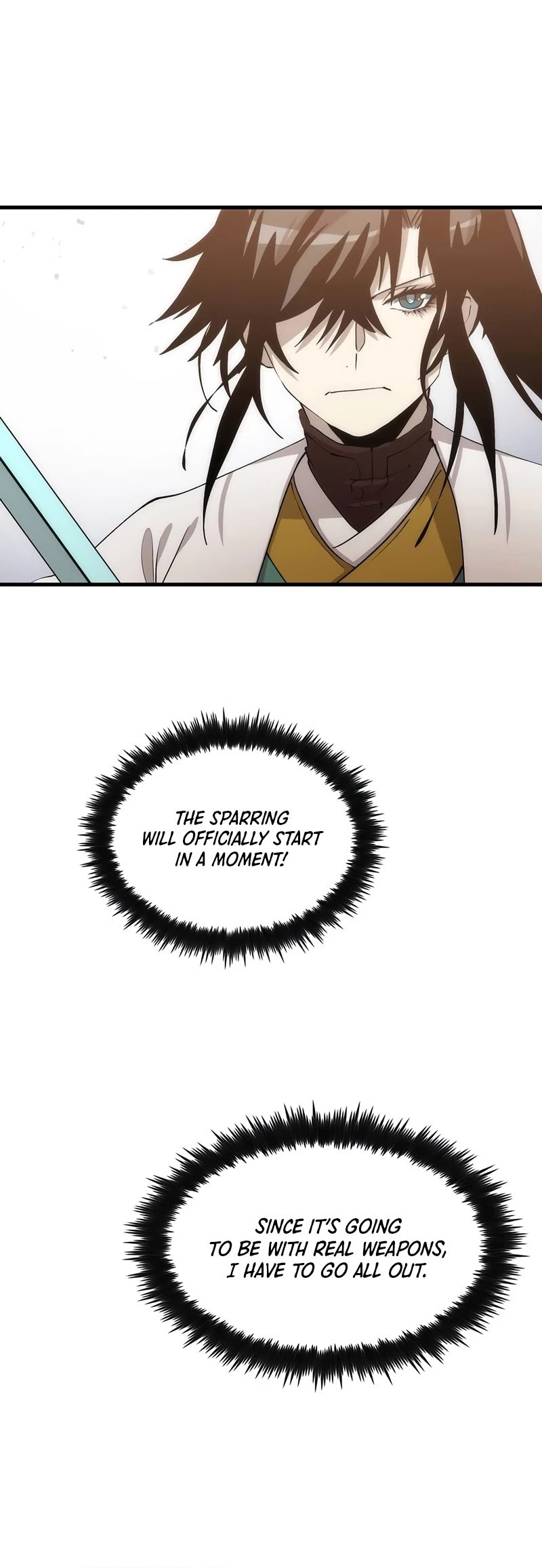 Doctor’s Rebirth Chapter 93 page 51 - Chapter 93: S2 END