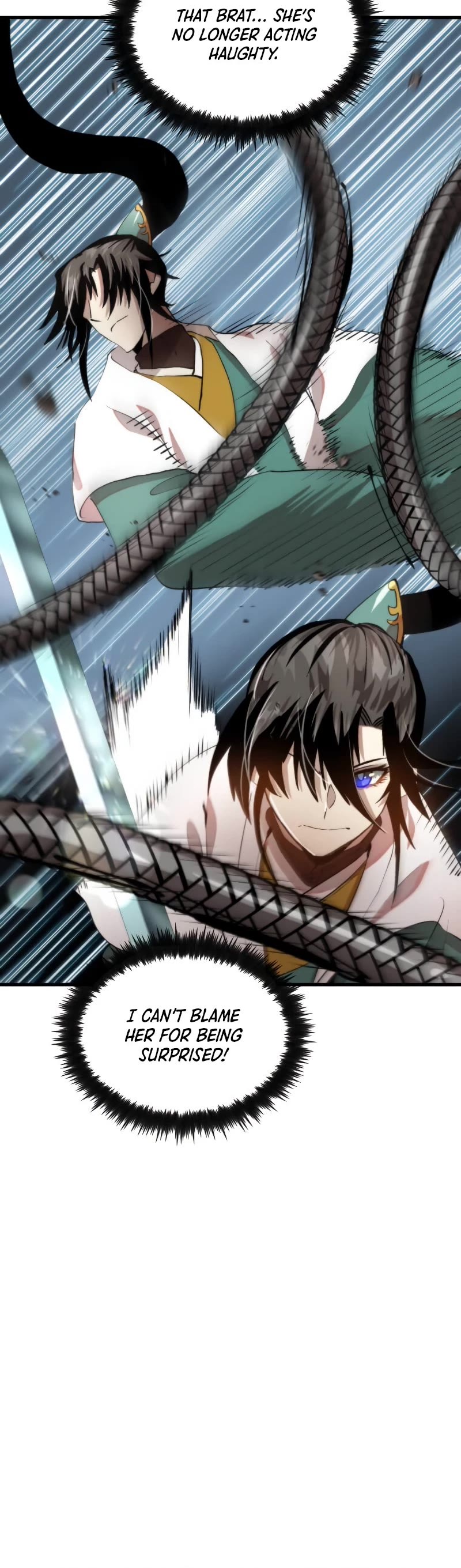 Doctor’s Rebirth Chapter 94 page 12 - Chapter 94 (S3 Start)