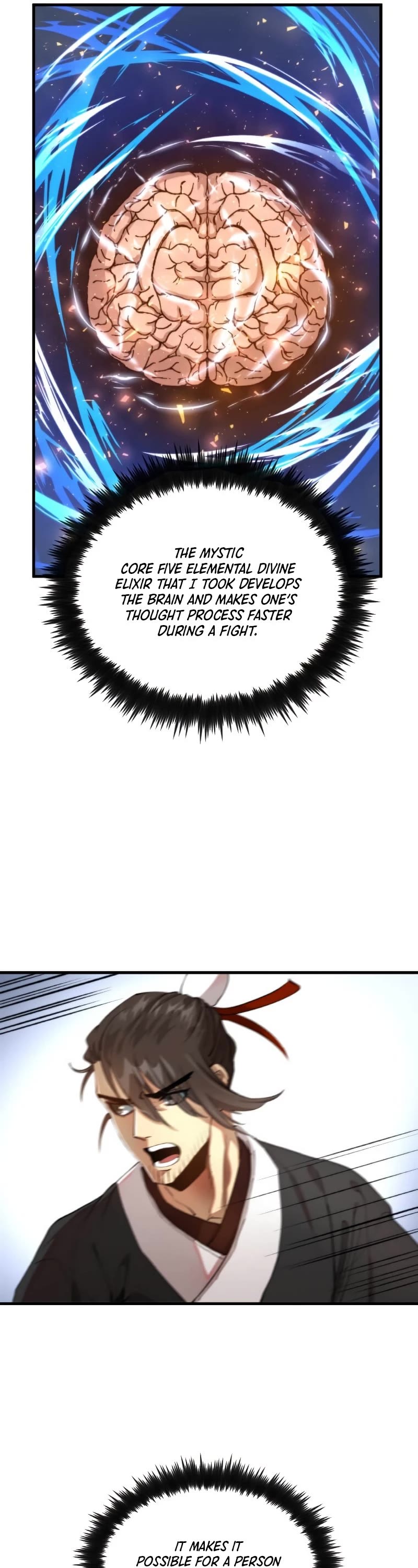 Doctor’s Rebirth Chapter 94 page 13 - Chapter 94 (S3 Start)