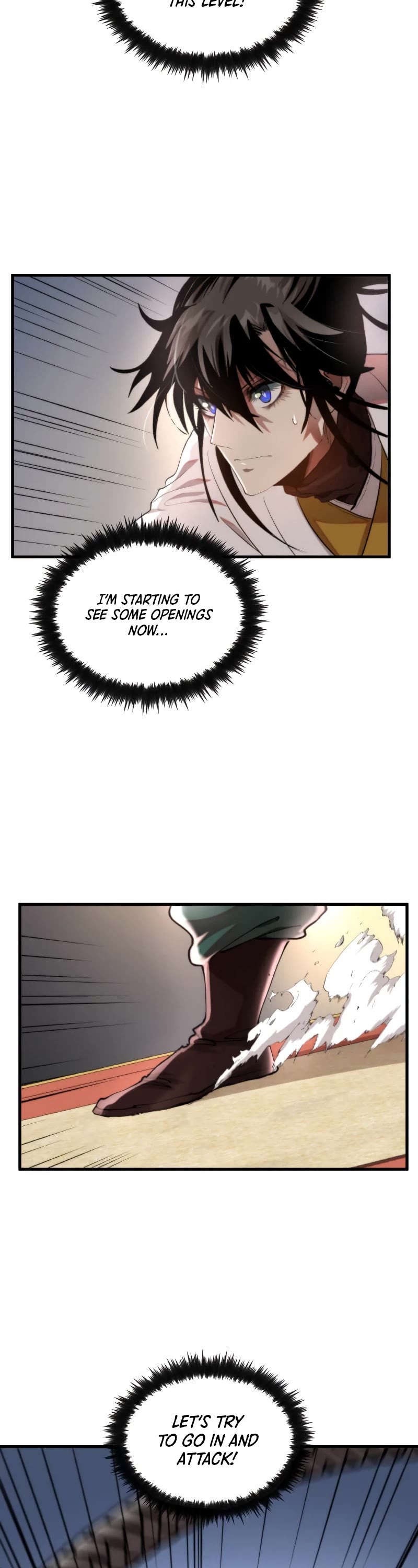 Doctor’s Rebirth Chapter 94 page 15 - Chapter 94 (S3 Start)