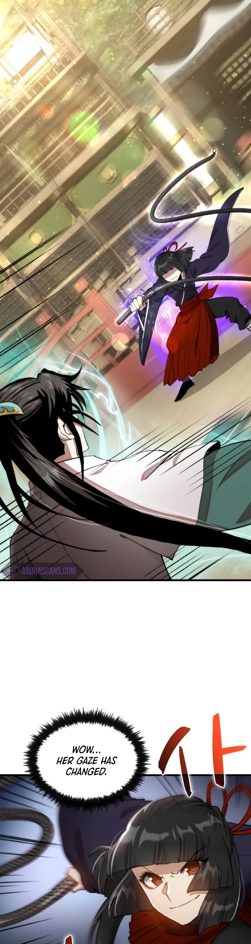 Doctor’s Rebirth Chapter 94 page 2 - Chapter 94 (S3 Start)