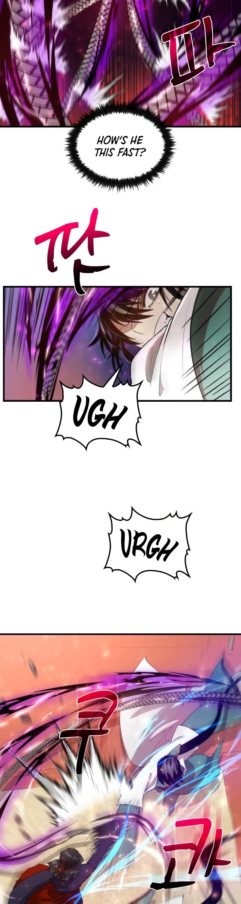 Doctor’s Rebirth Chapter 94 page 20 - Chapter 94 (S3 Start)