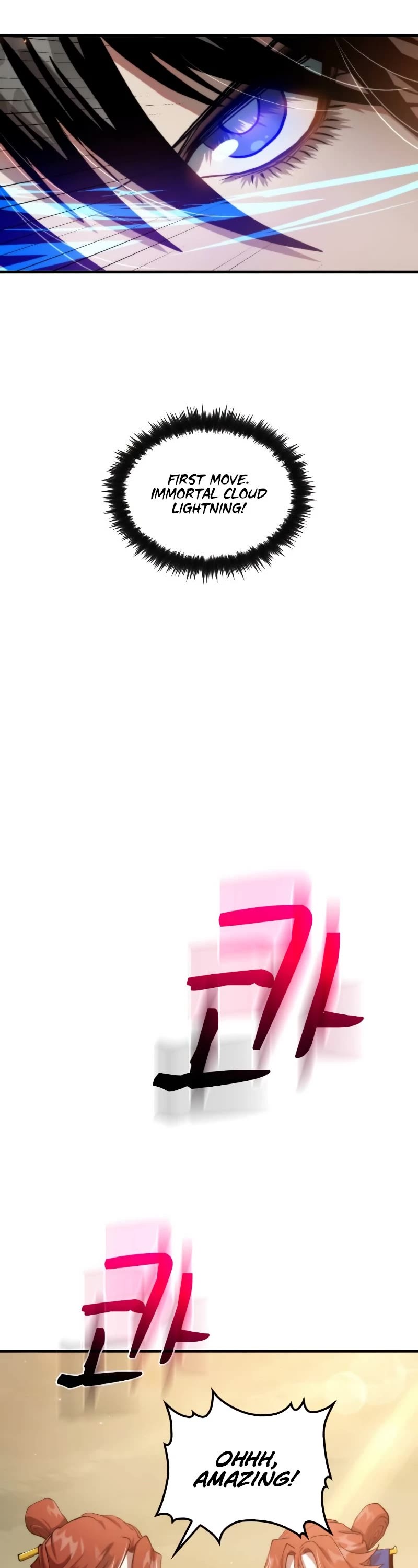 Doctor’s Rebirth Chapter 94 page 23 - Chapter 94 (S3 Start)