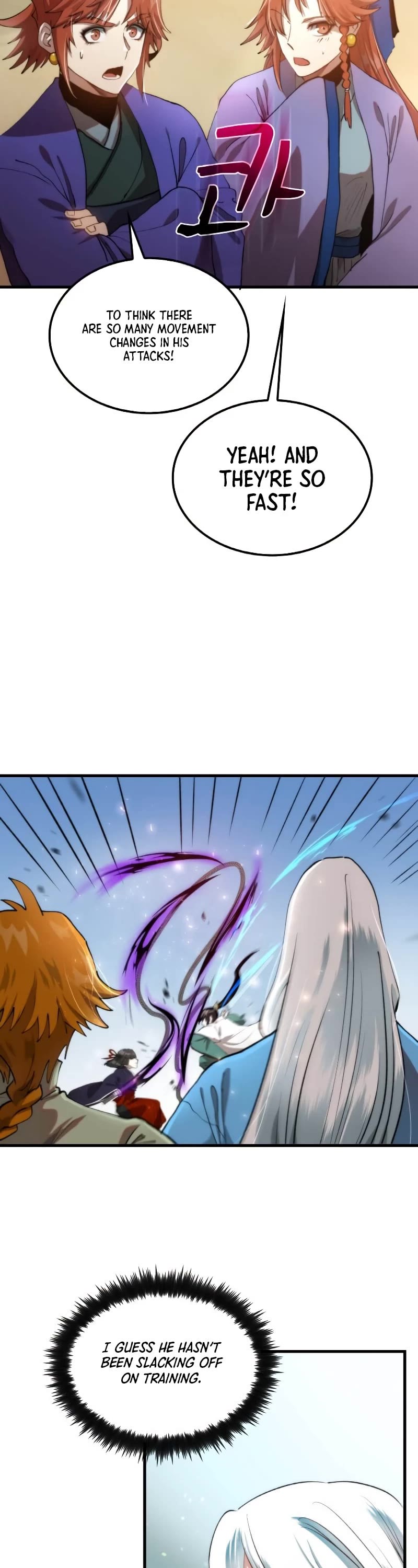 Doctor’s Rebirth Chapter 94 page 24 - Chapter 94 (S3 Start)