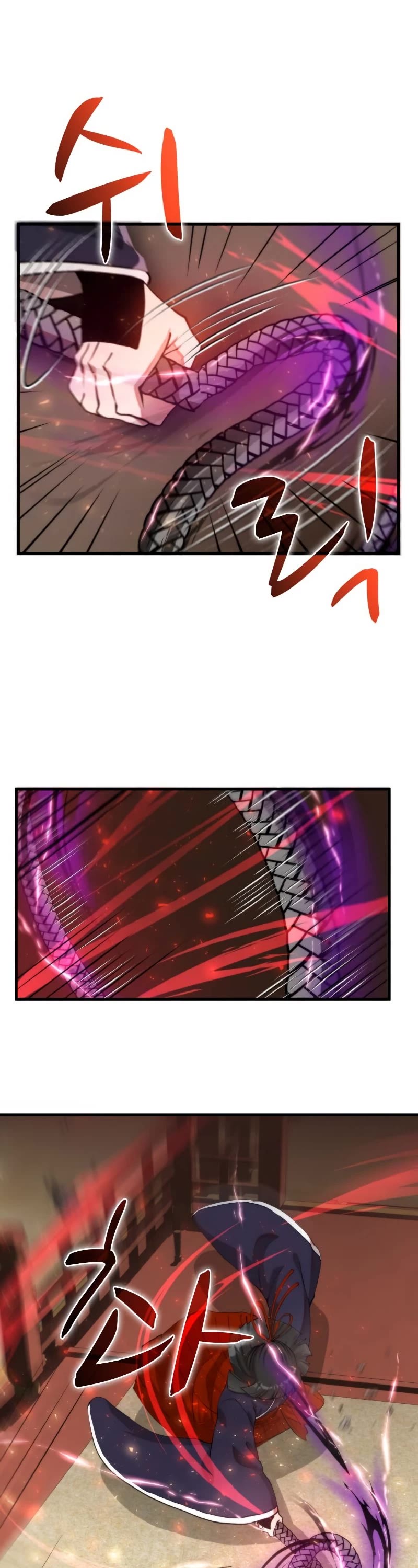 Doctor’s Rebirth Chapter 94 page 28 - Chapter 94 (S3 Start)