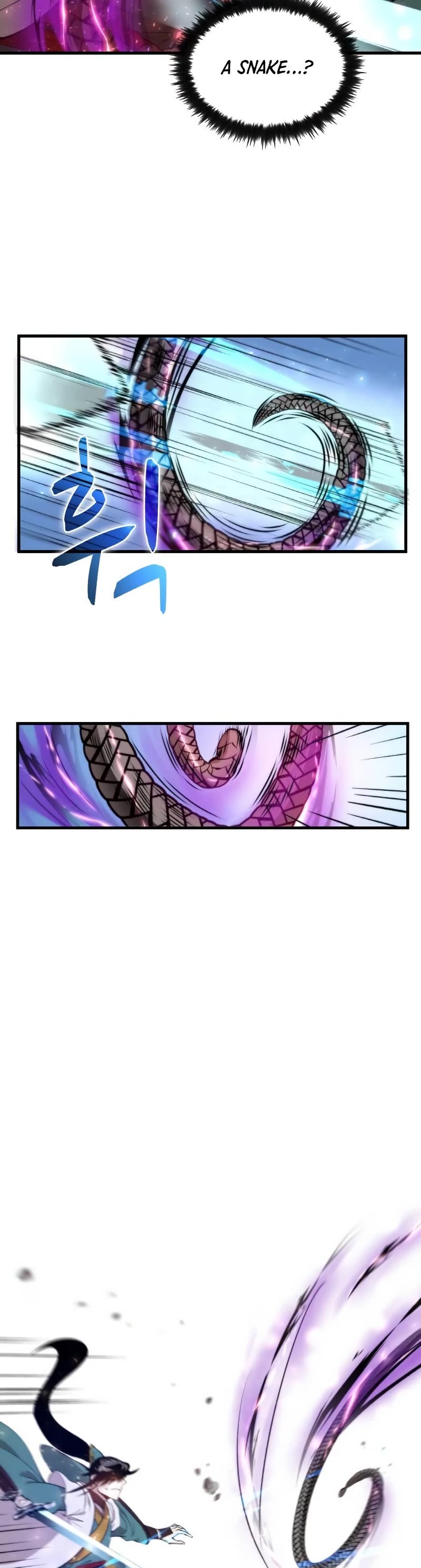 Doctor’s Rebirth Chapter 94 page 30 - Chapter 94 (S3 Start)