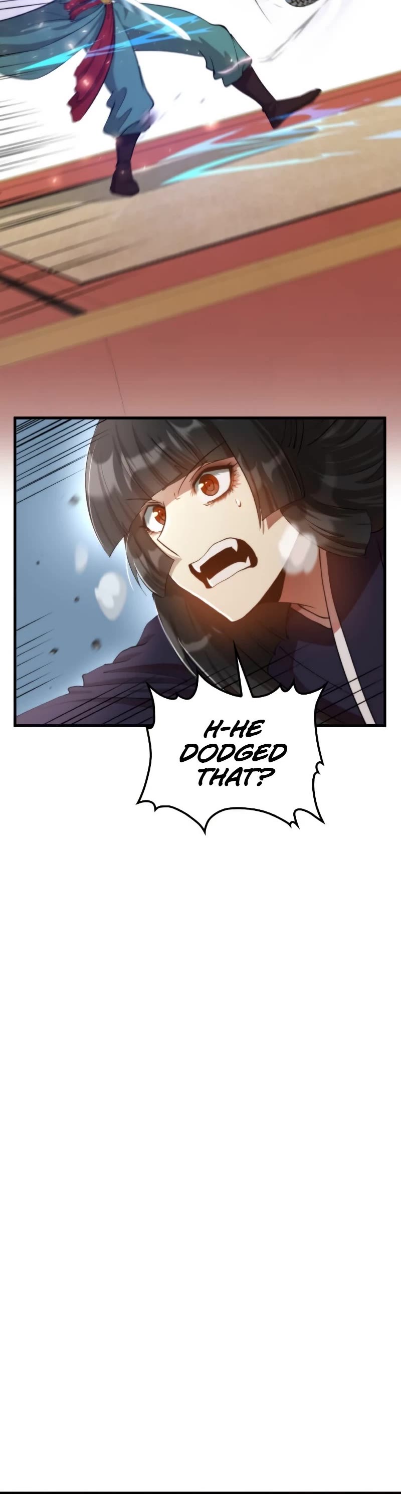 Doctor’s Rebirth Chapter 94 page 31 - Chapter 94 (S3 Start)